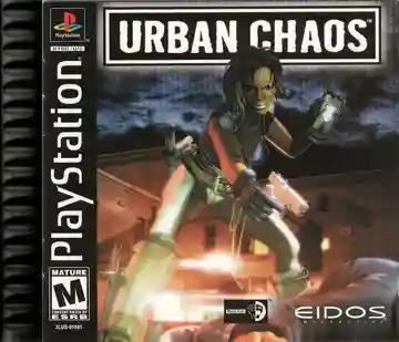 Urban Chaos (US)